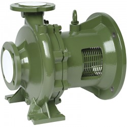 MG2-2P-32-200NA 10CV 400/690