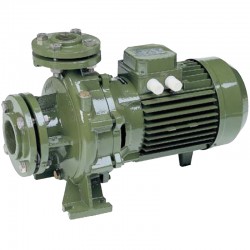 IR-32-125/SB   2CV 230/400 IE3